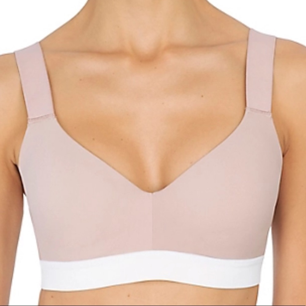 Natori Dynamic Convertible Contour Sports Bra